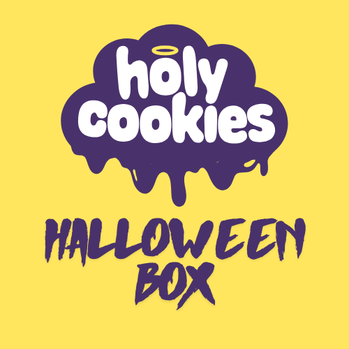 Holy Cookies