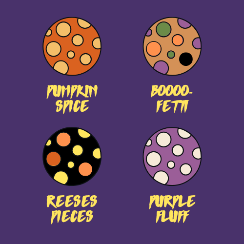 Halloween Box