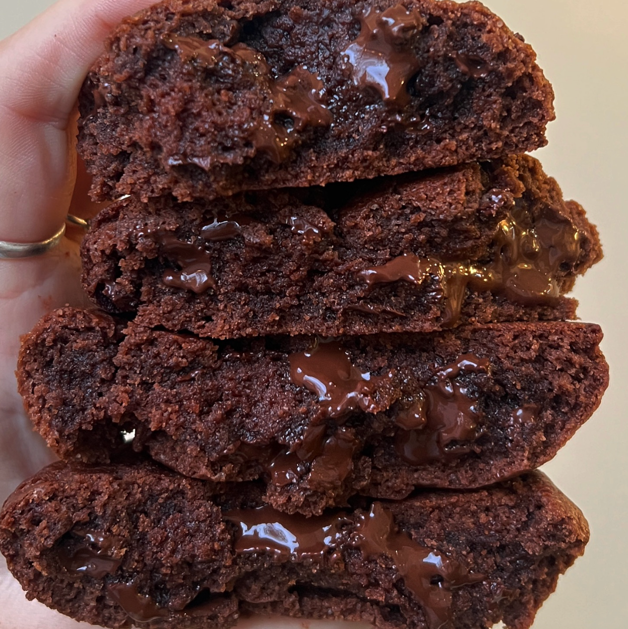 Holy Cookies