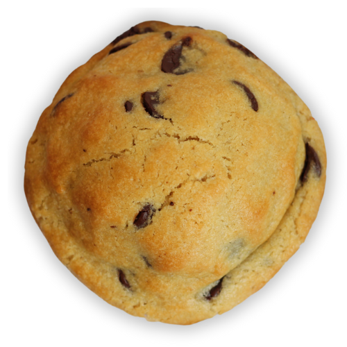 Milk Chocolate Chip 🆕