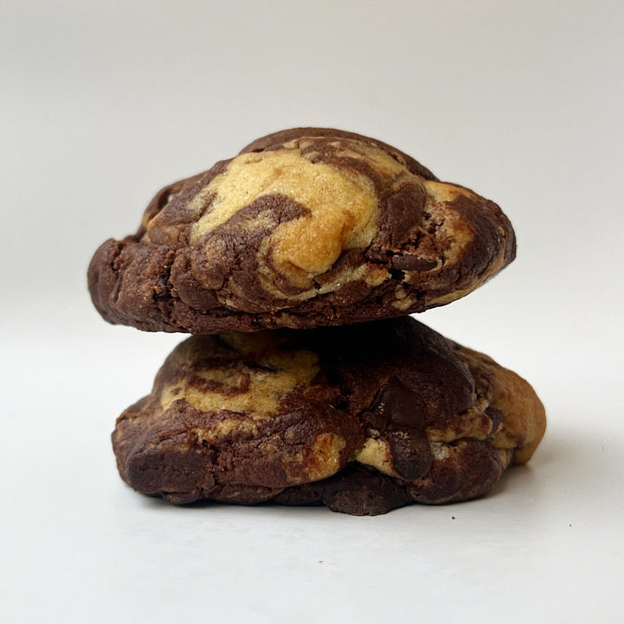 
                      
                        Brookie | Brownie & Cookie
                      
                    