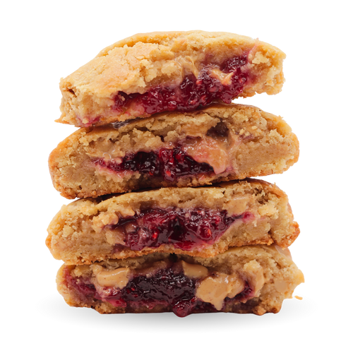 Peanut Butter Jelly