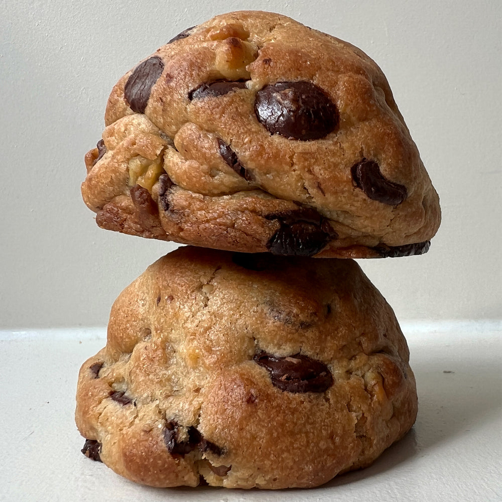 
                      
                        Classic Chocolate Chip
                      
                    