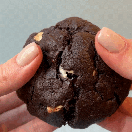 Triple Chocolate