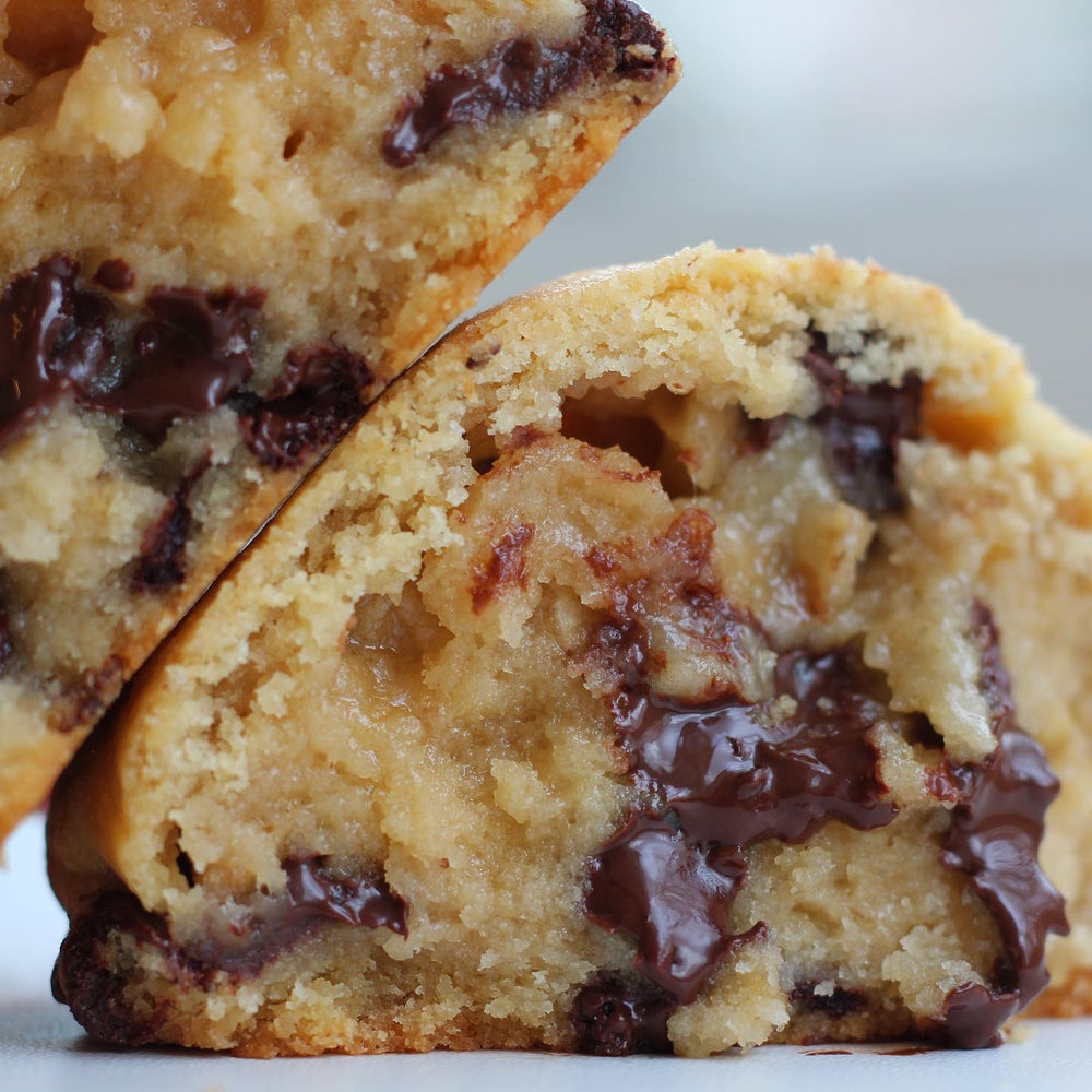 
                      
                        Classic Chocolate Chip
                      
                    