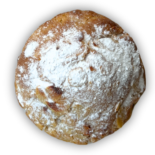 Almond Croissant