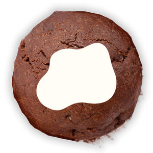 Double Dark Chocolate