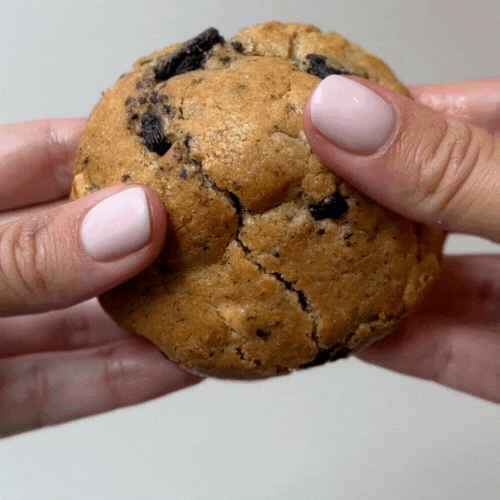 Cookies ‘n Cream