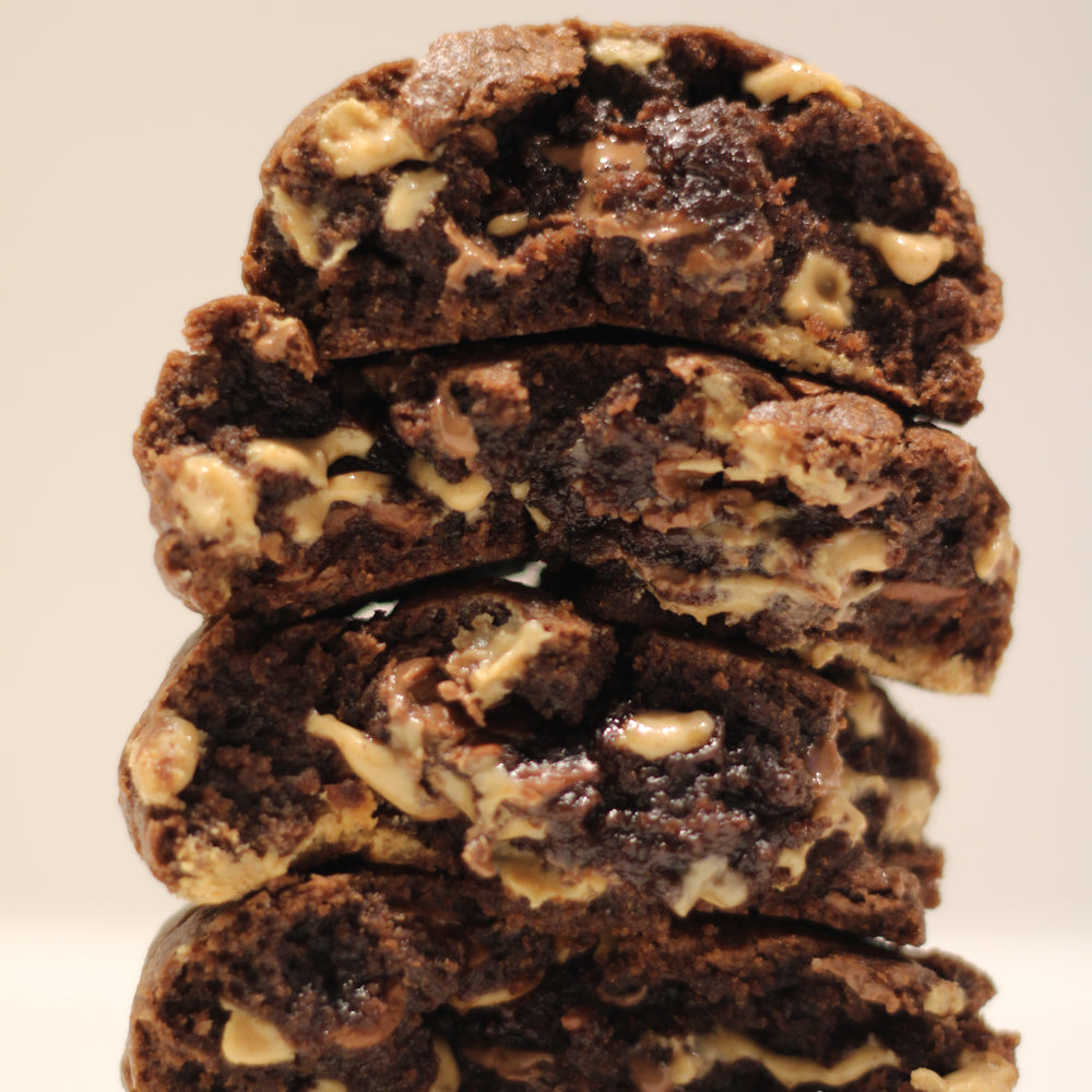 
                      
                        Chocolate Peanut Butter
                      
                    