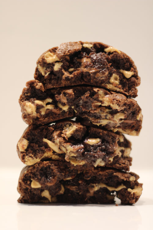 Peanut Butter Chocolate