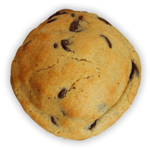 GLUTEN-FREE Chocolate Chip