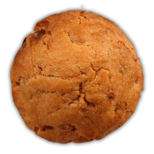Pumpkin Spice