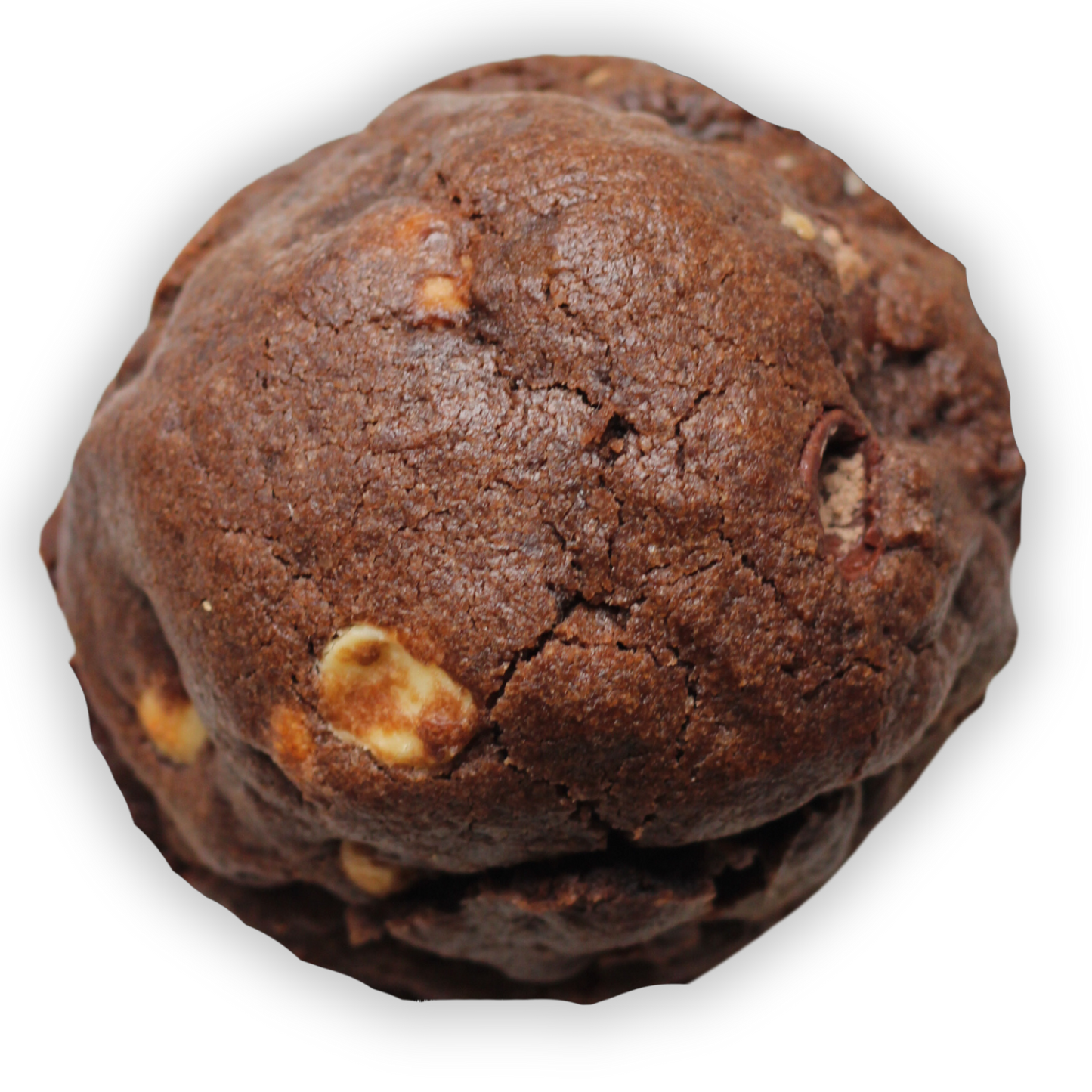 Triple Chocolate