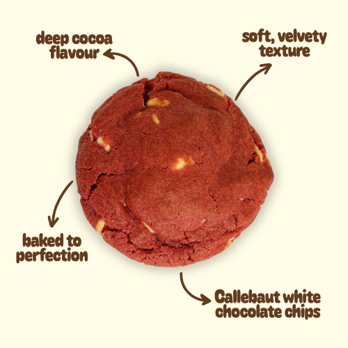 
                      
                        Red Velvet
                      
                    